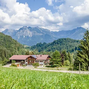 Apartment Winkelhof, Oberstdorf