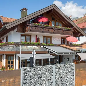 Apartment Barbara, Oberstdorf