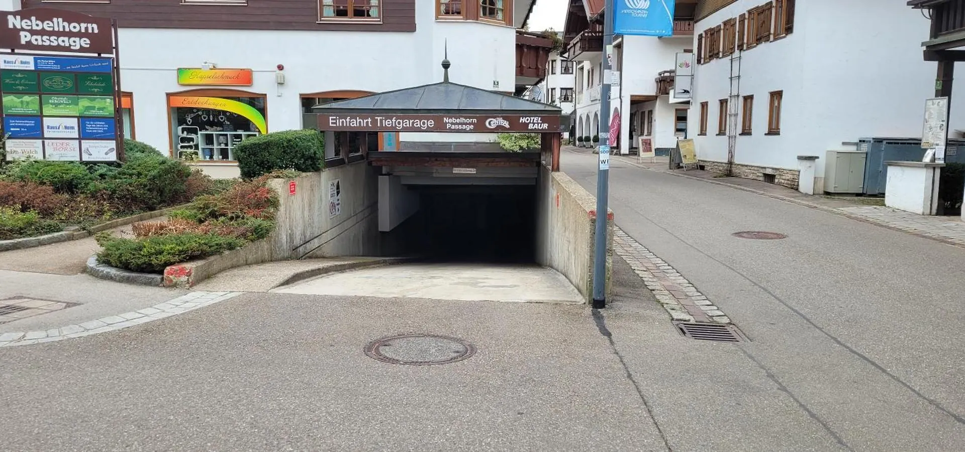 Ferienwohnungen Latscha Oberstdorf 0*,  Deutschland