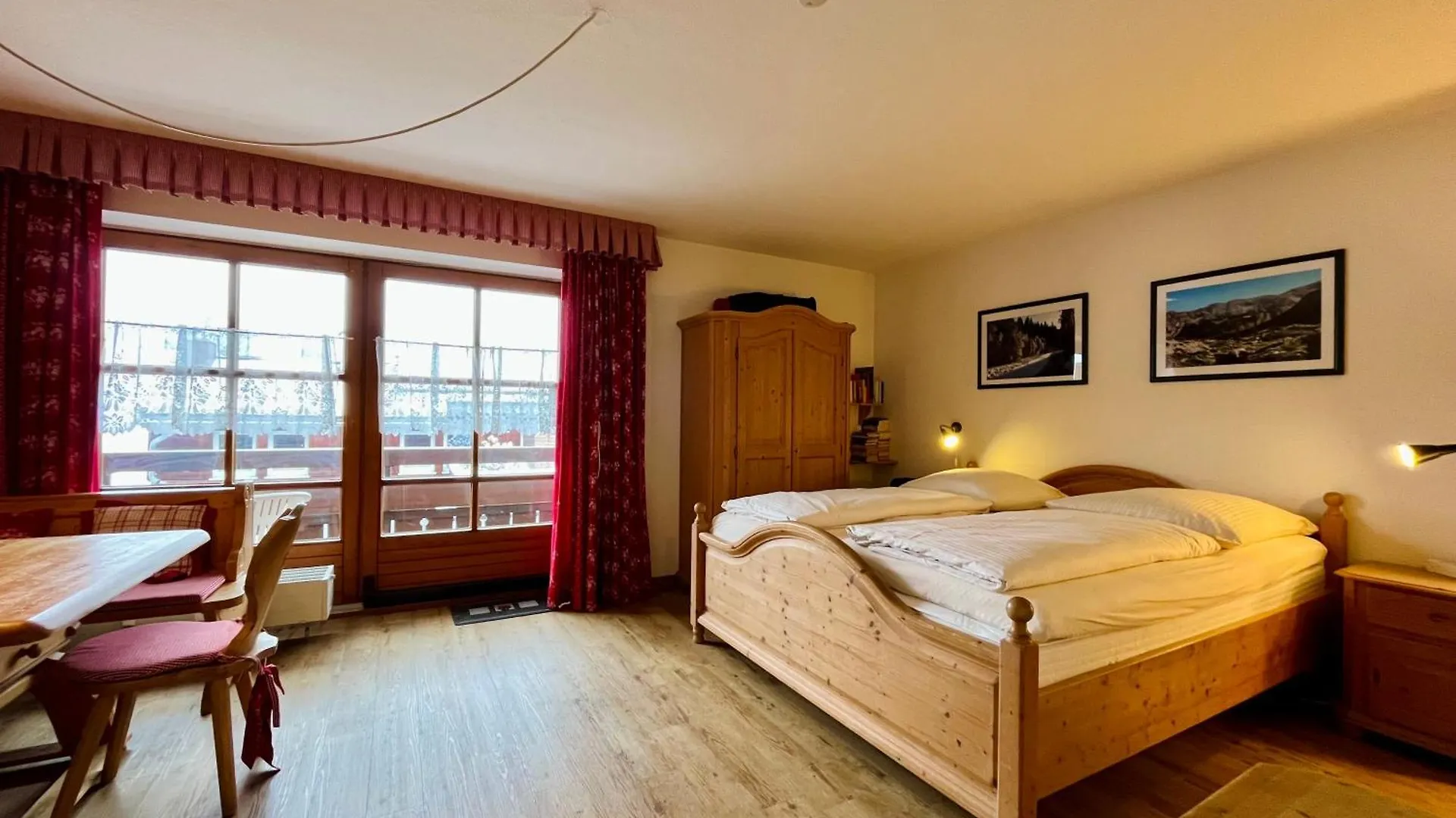 Ferienwohnungen Latscha Oberstdorf 0*,  Deutschland